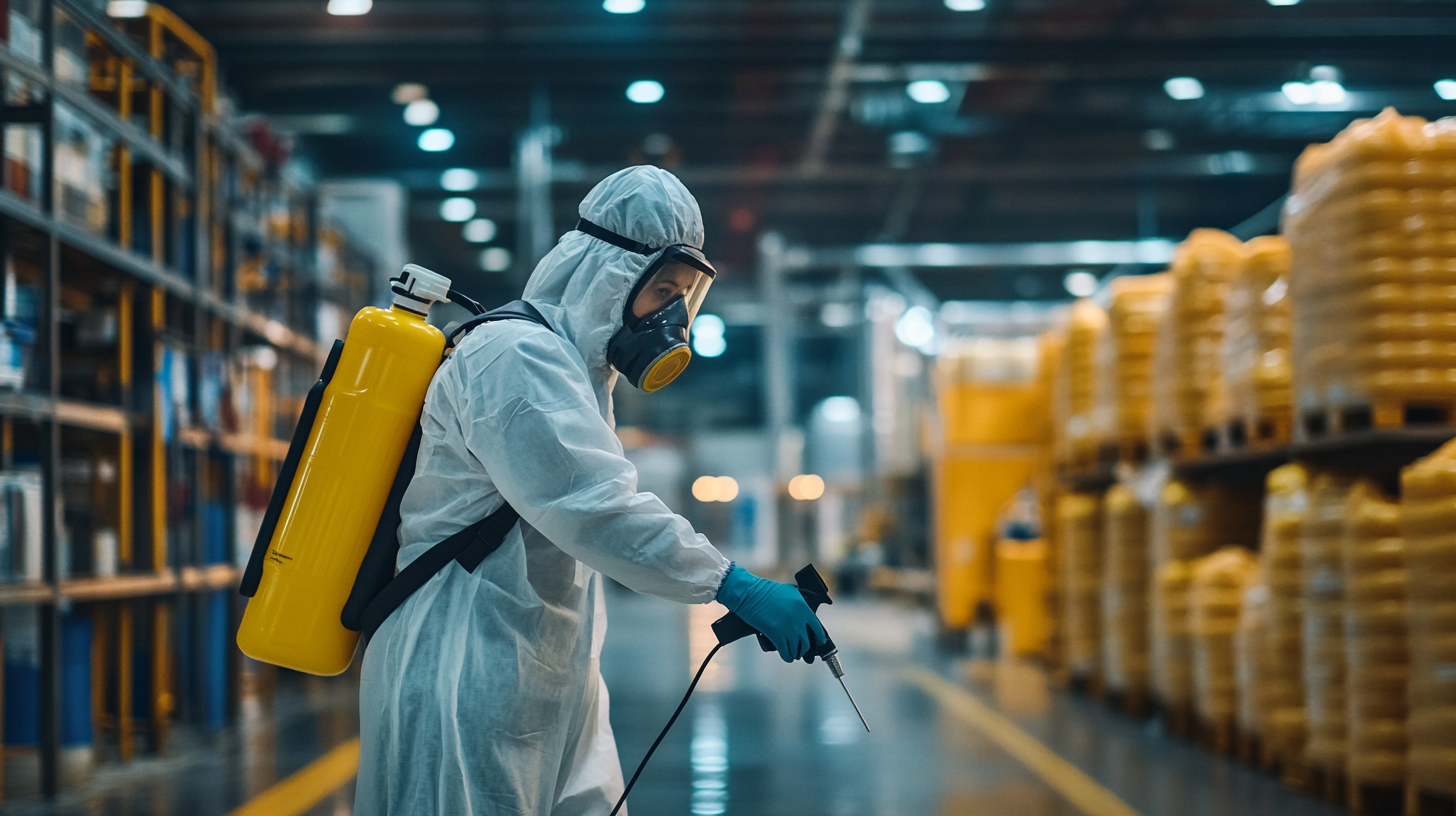 Global Standards for Cleaning Spray Bottles: 7 Essential Certifications You Need to Know
