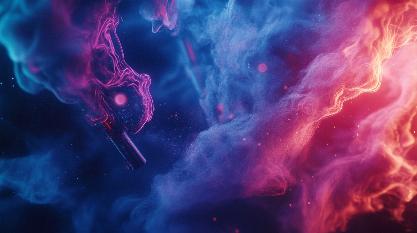 Future Innovations in E Vapes 15000: Exploring Alternatives for Global Buyers in 2025