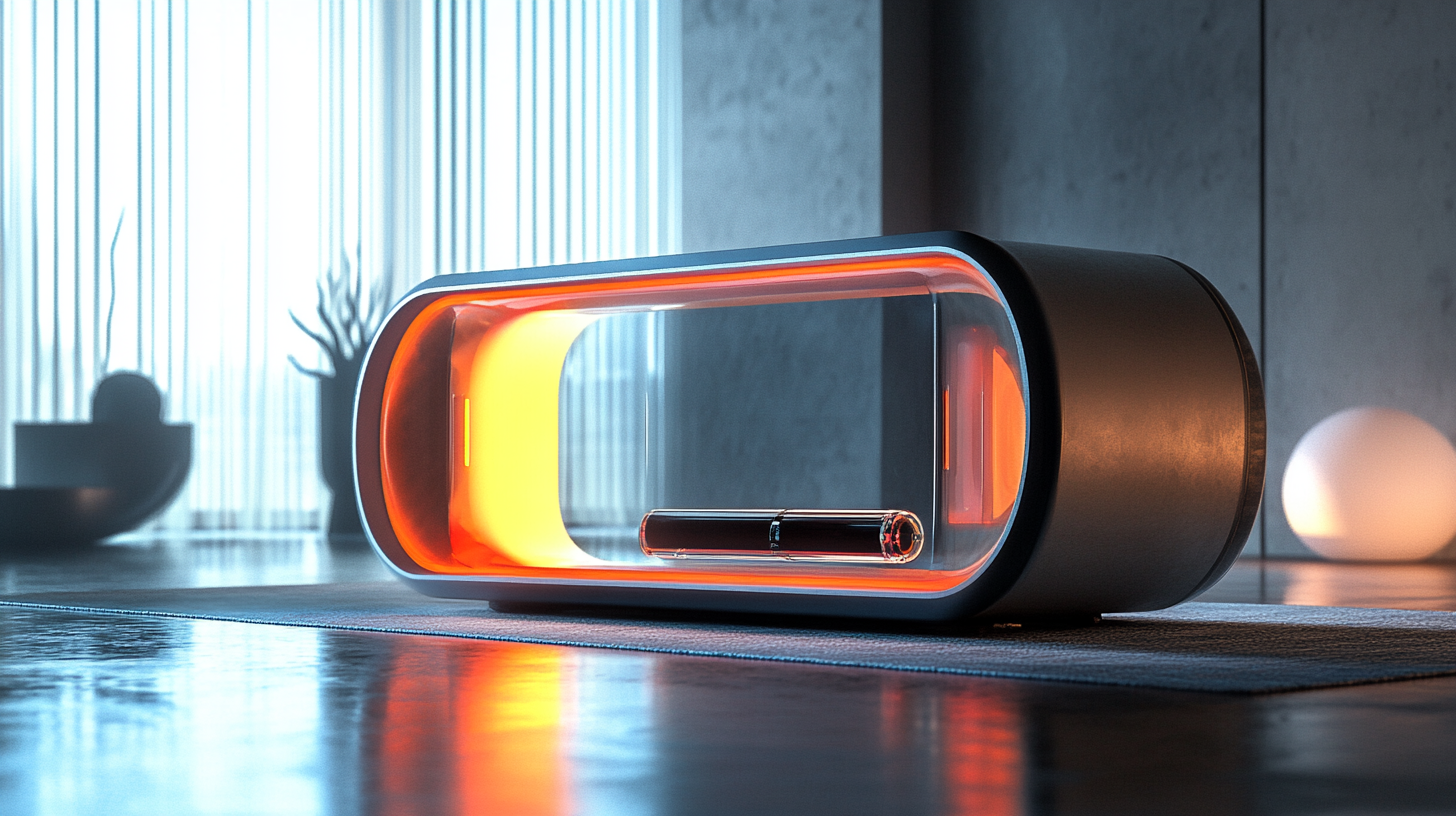 Future Innovations in E Vapes 15000: Exploring Alternatives for Global Buyers in 2025