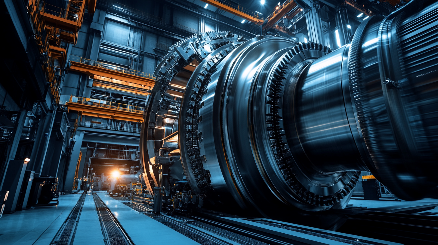 Unlocking Efficiency: Transform Your Production with Machine Cut Metal Solutions