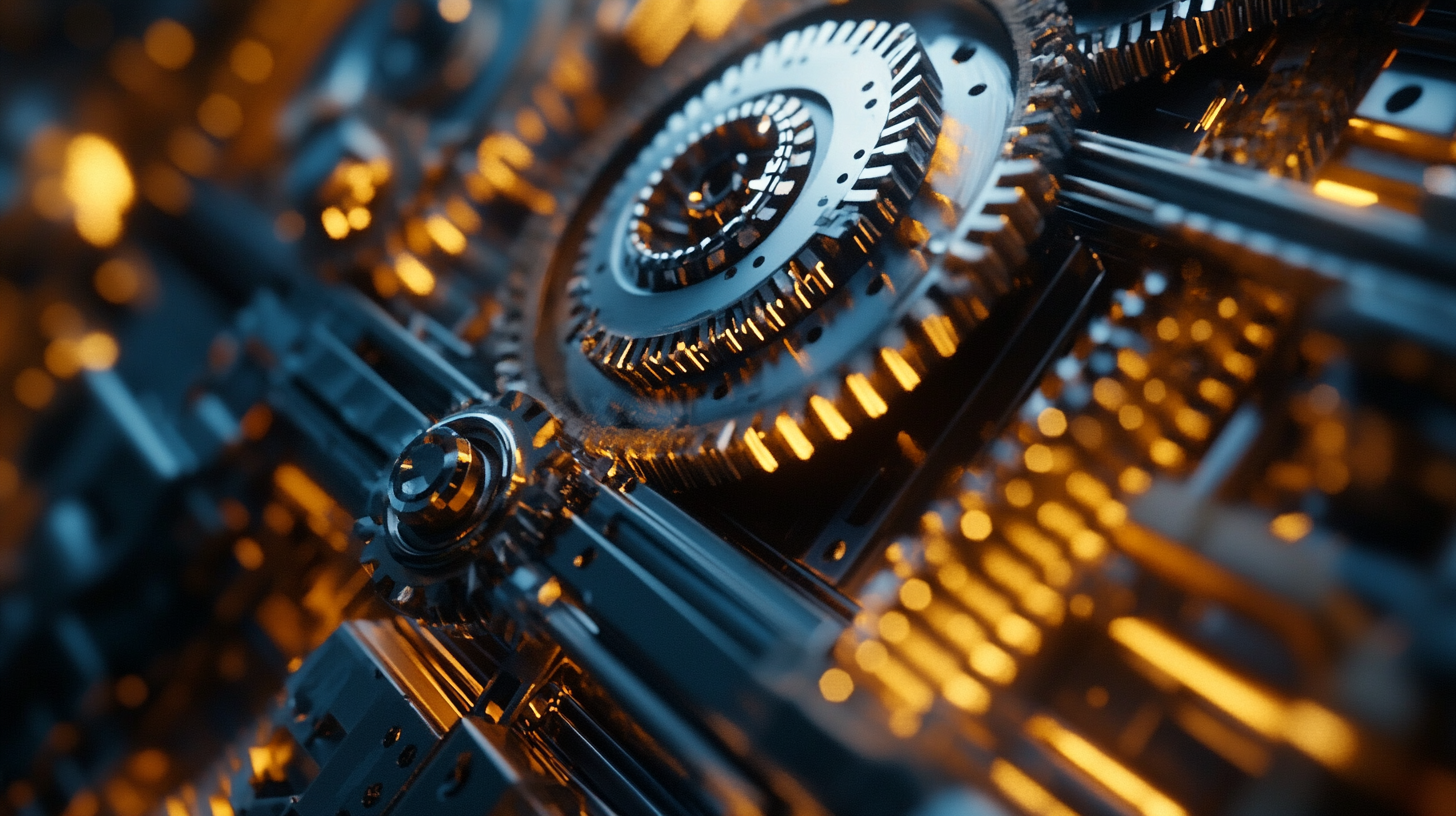 Unlocking Efficiency: Transform Your Production with Machine Cut Metal Solutions