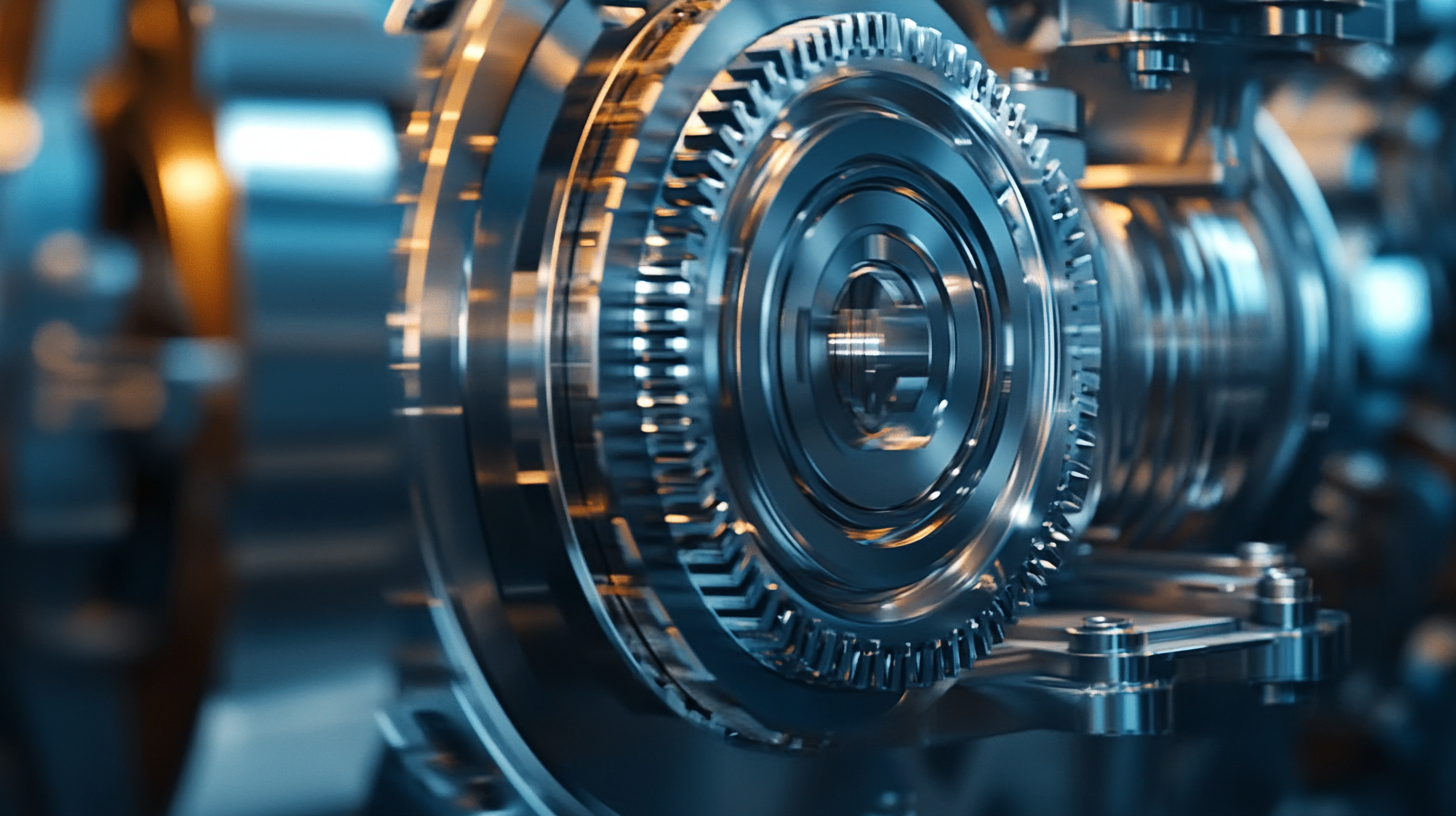 Unlocking Efficiency: Transform Your Production with Machine Cut Metal Solutions
