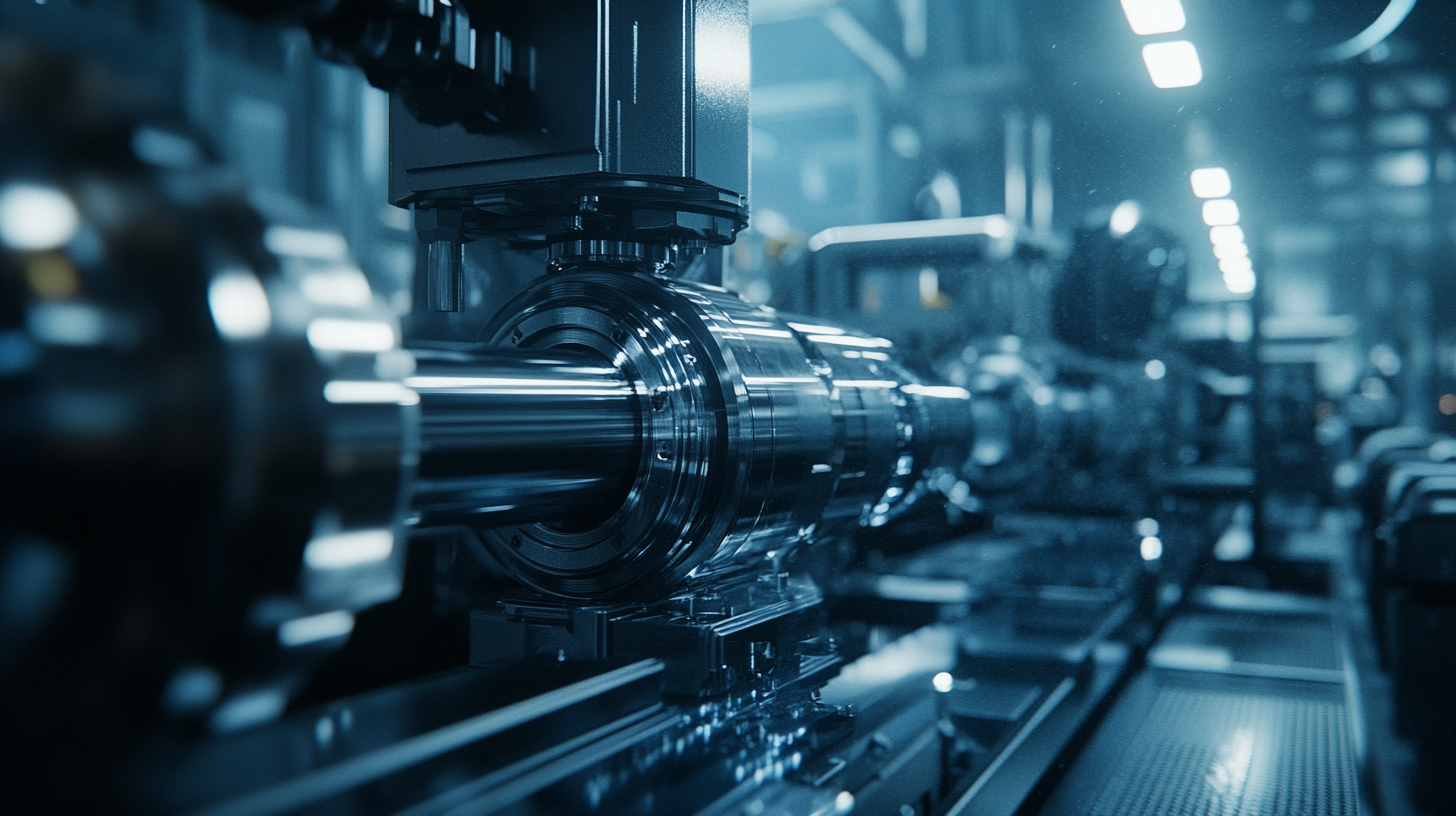 Unlocking Efficiency: Transform Your Production with Machine Cut Metal Solutions