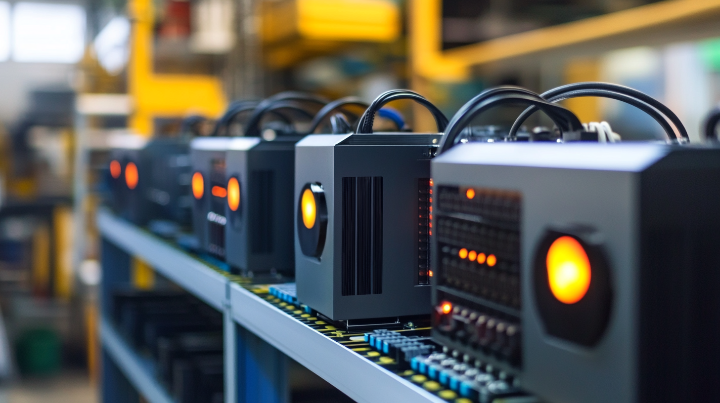 How to Choose the Right Power Supply for Your Business Needs