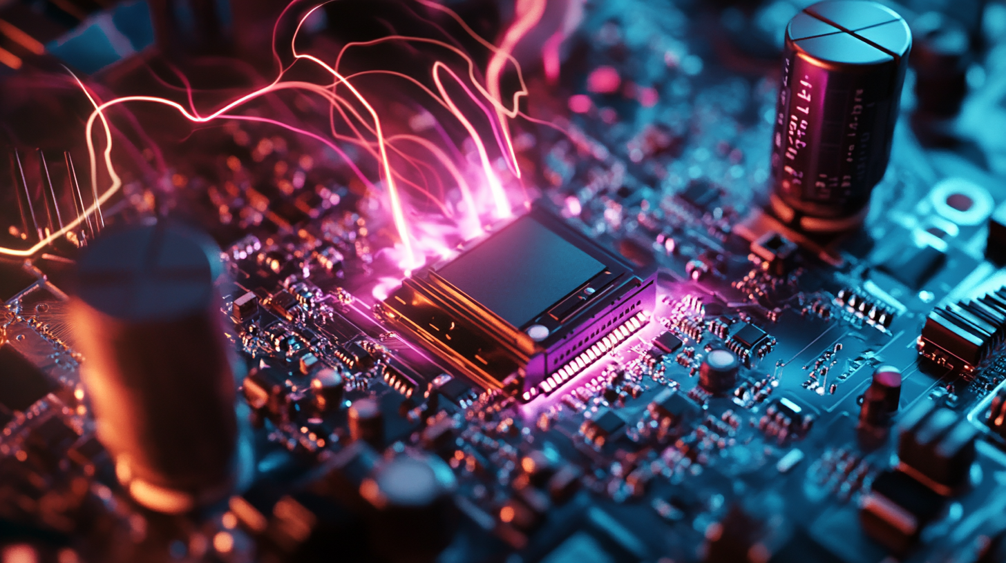 How to Choose the Right Power Supply for Your Business Needs