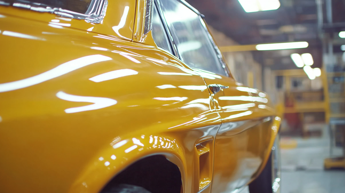 15 Essential Powder Coating Tips for Perfect Finishes