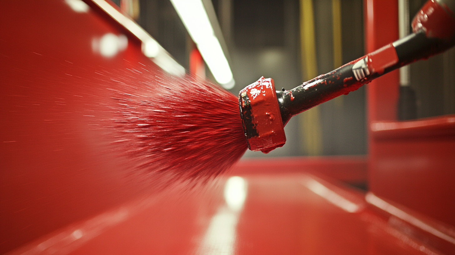 15 Essential Powder Coating Tips for Perfect Finishes