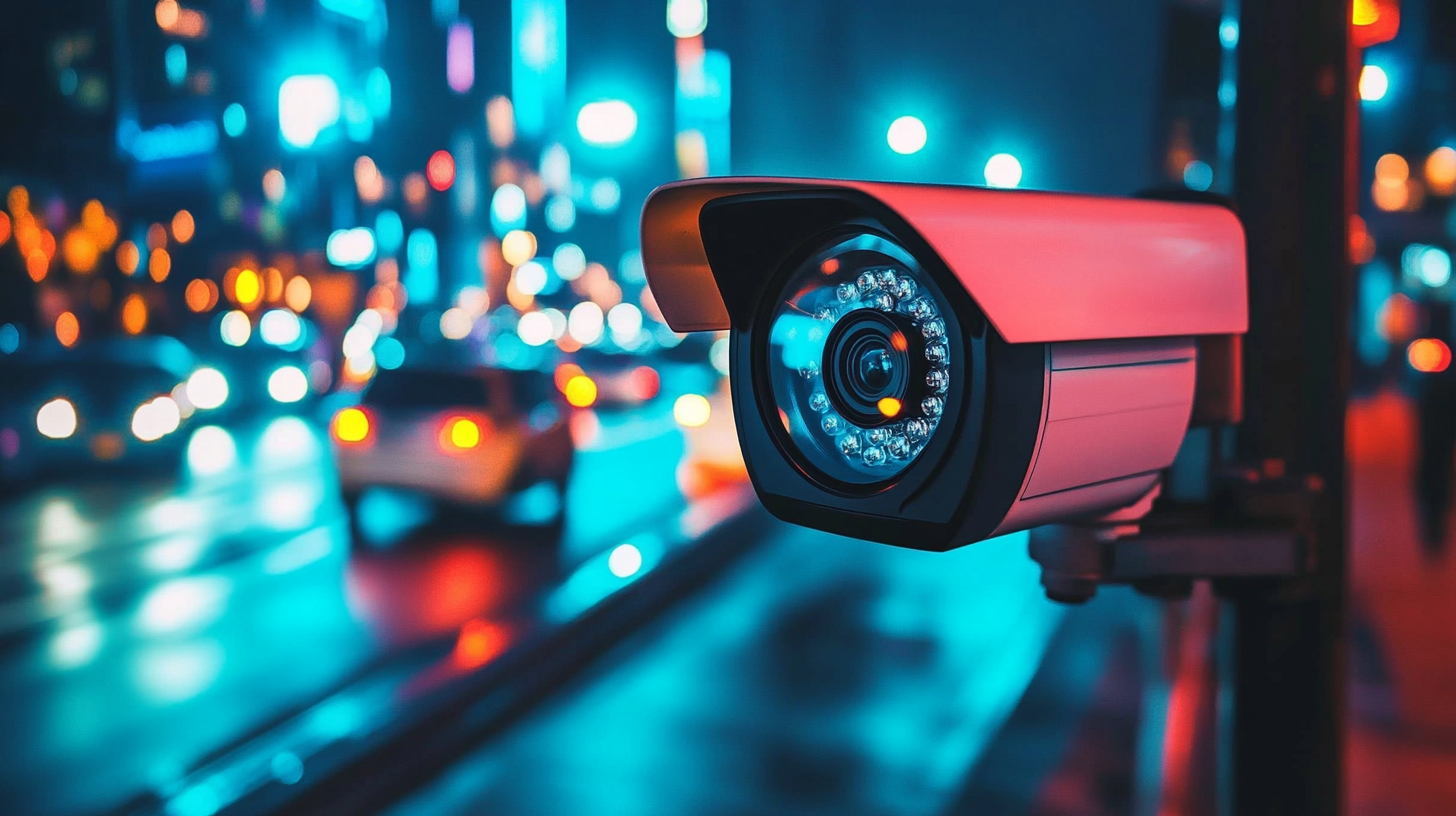 Ultimate Guide to Choosing the Right Vehicle Camera for Your Fleet Needs