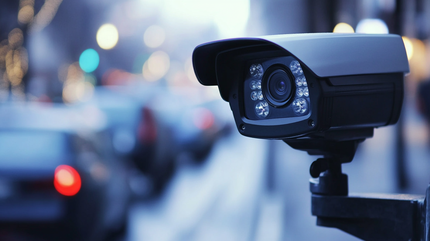 Ultimate Guide to Choosing the Right Vehicle Camera for Your Fleet Needs