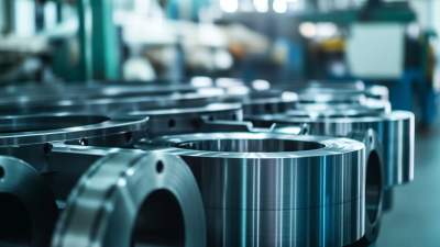 5 Must Know Facts About Bending Parts for Global Procurement Success