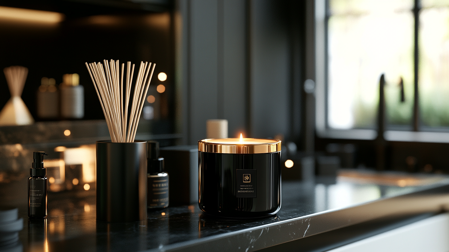 Essential Items to Consider Before Choosing Your Scent Candle