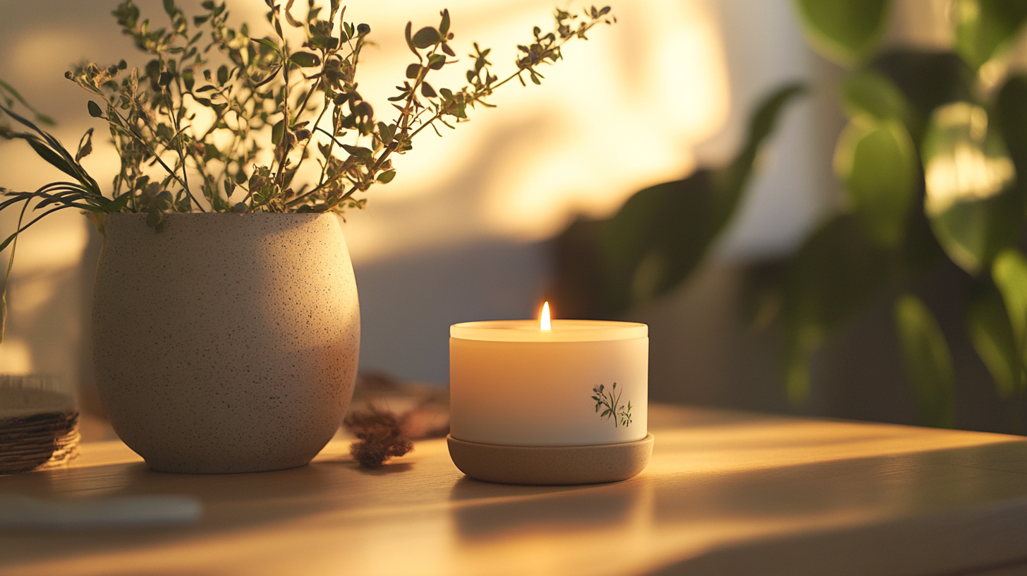 Essential Items to Consider Before Choosing Your Scent Candle