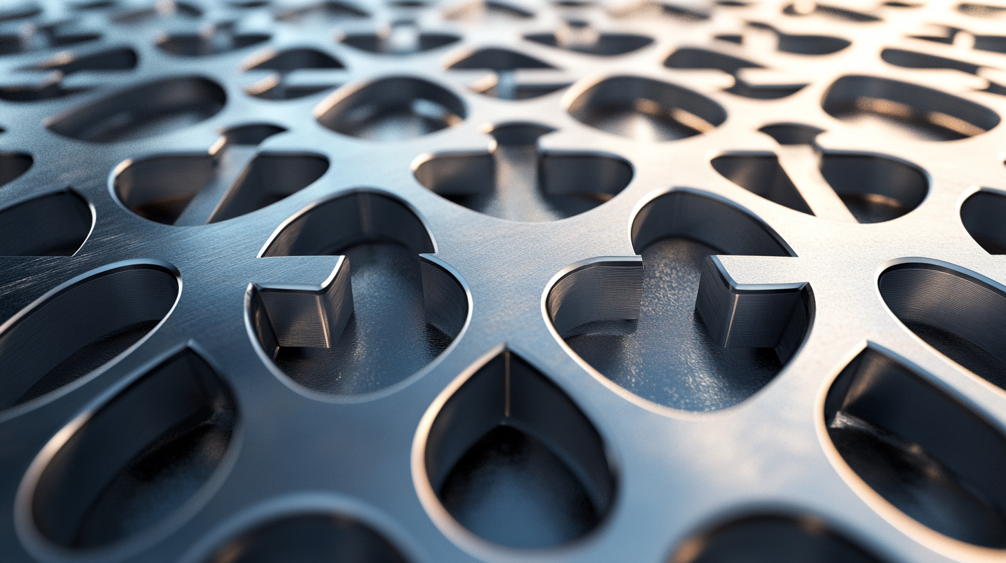 Advantages of Choosing Stainless Steel Laser Cutting for Your Projects