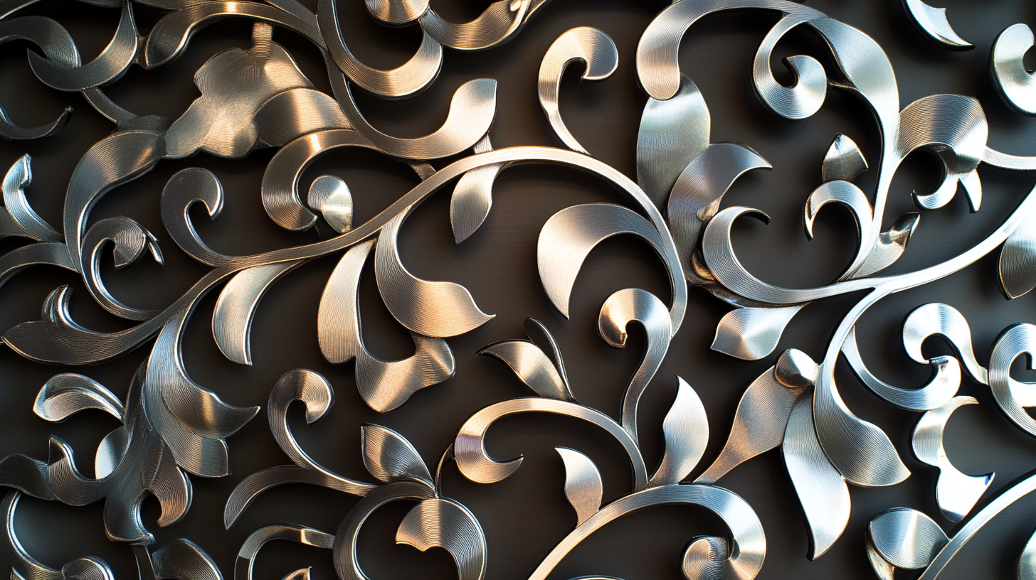 Advantages of Choosing Stainless Steel Laser Cutting for Your Projects
