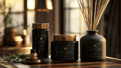Essential Items to Consider Before Choosing Your Scent Candle