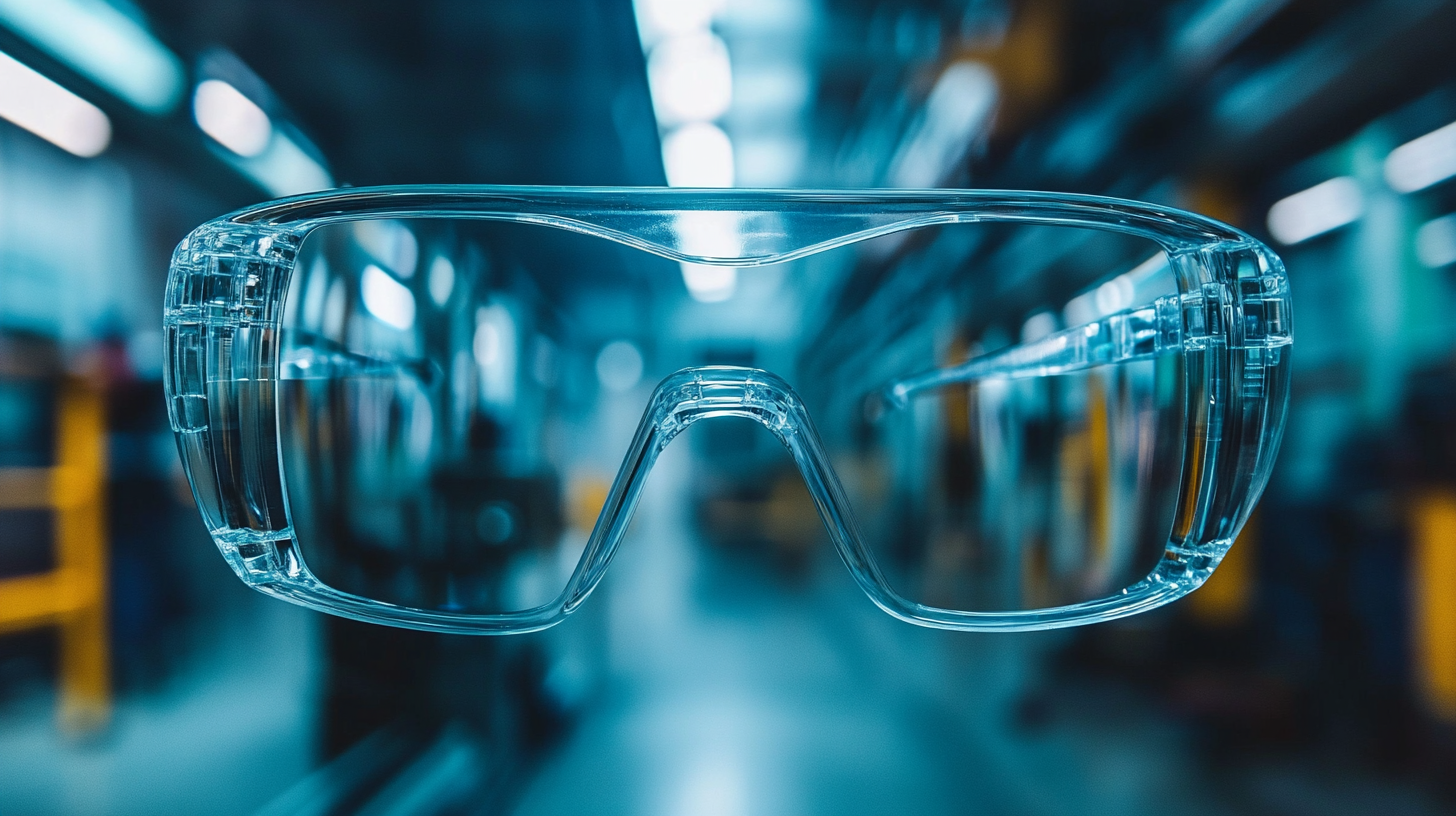 Navigating Import and Export Certifications for Global Sourcing of Ai Glasses