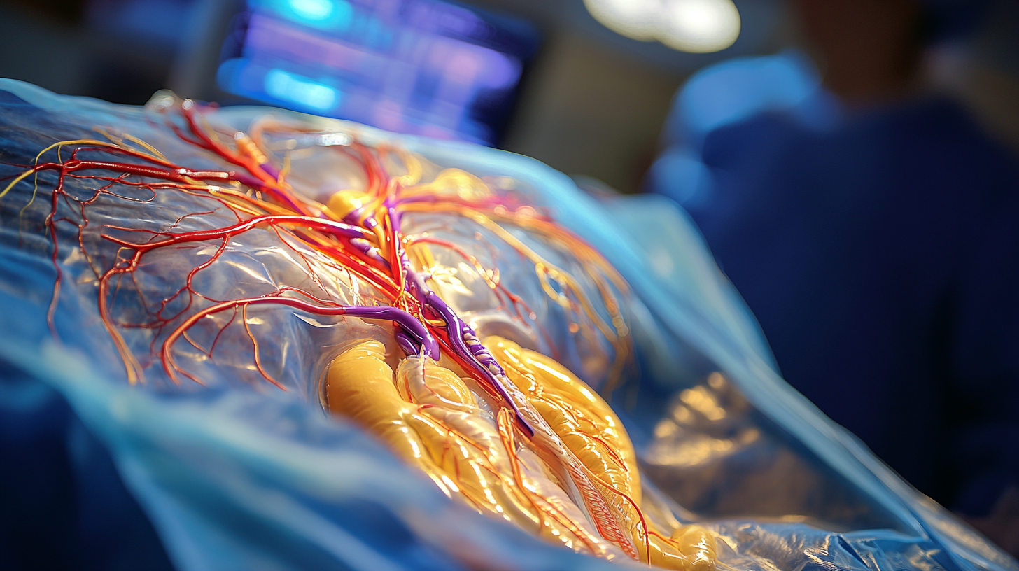 Revolutionizing Heart Care: The Impact of Cardiovascular Angiography Catheters on Global Healthcare Outcomes