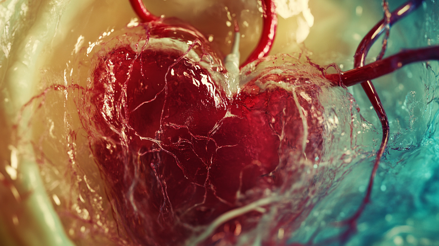 Revolutionizing Heart Care: The Impact of Cardiovascular Angiography Catheters on Global Healthcare Outcomes
