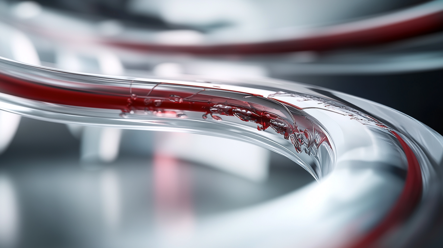 Revolutionizing Heart Care: The Impact of Cardiovascular Angiography Catheters on Global Healthcare Outcomes