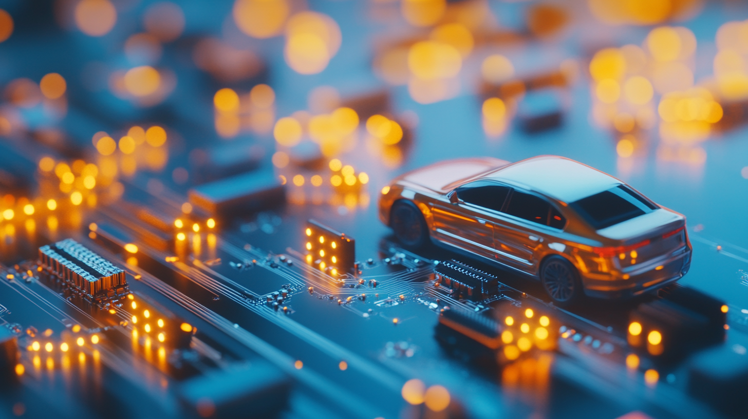 Unlocking the Advantages of Automotive Grade Capacitors for Modern Vehicles