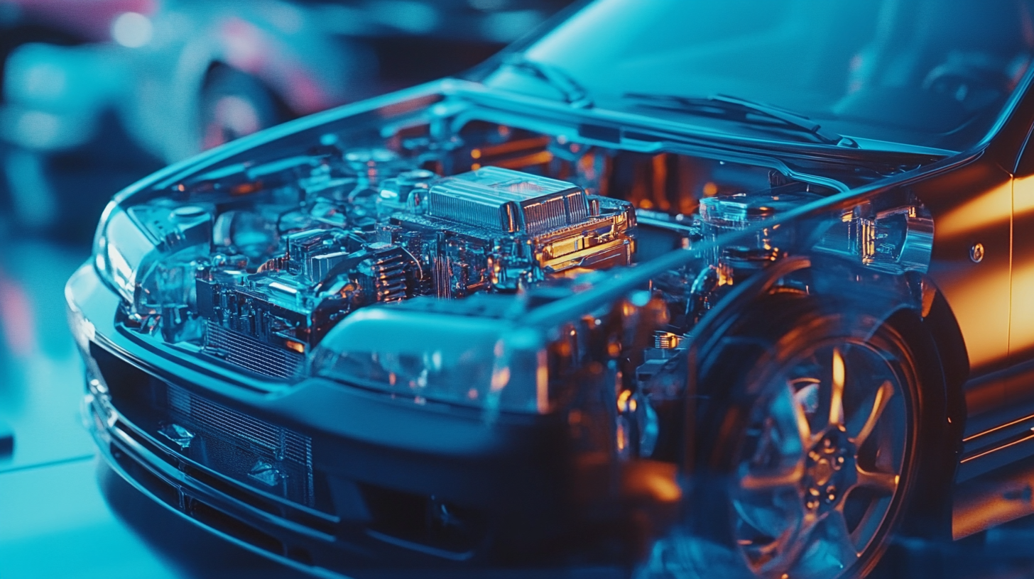 Unlocking the Advantages of Automotive Grade Capacitors for Modern Vehicles