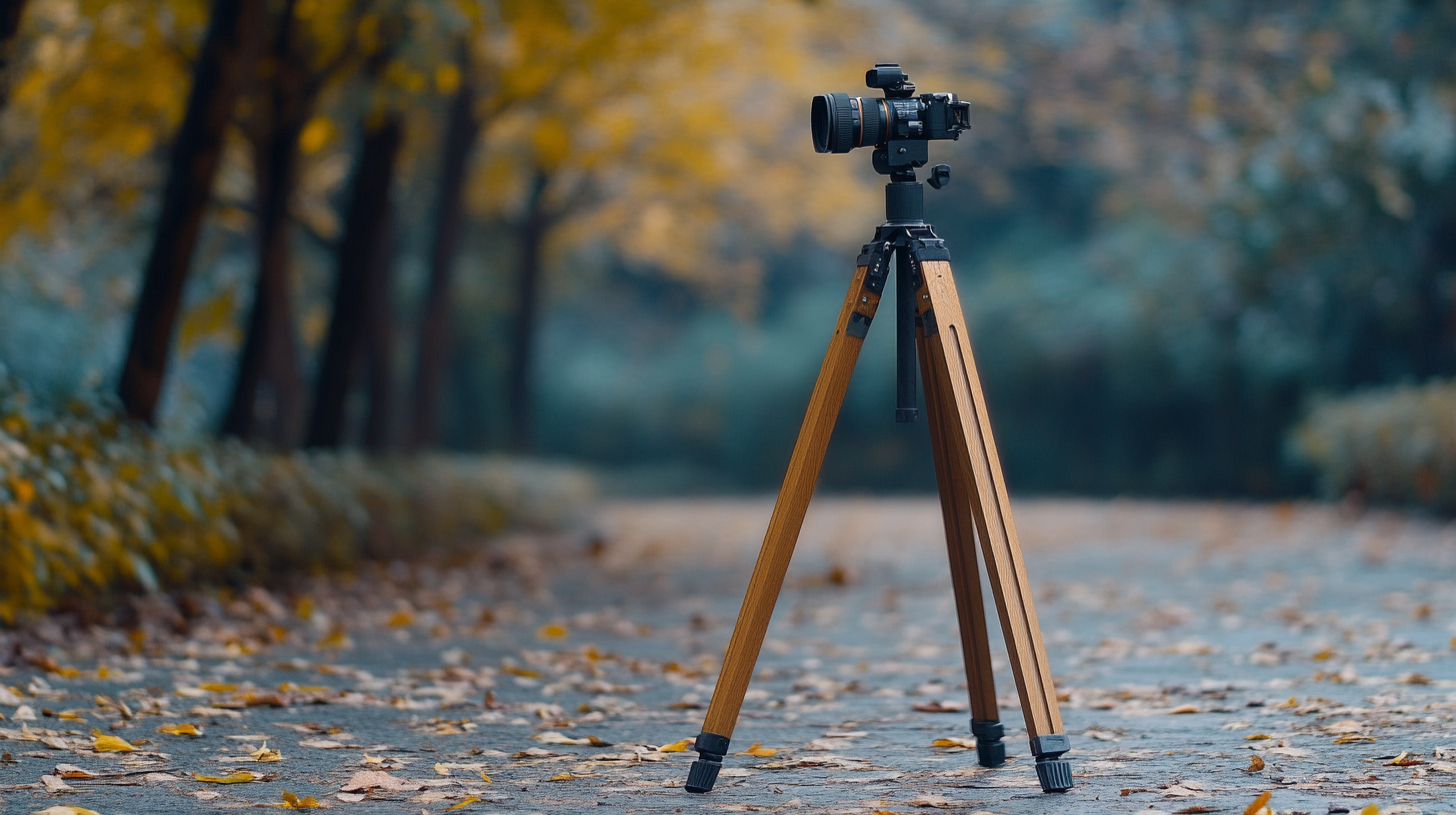 Exploring Various Survey Tripod Designs and How to Choose the Right One for Your Needs