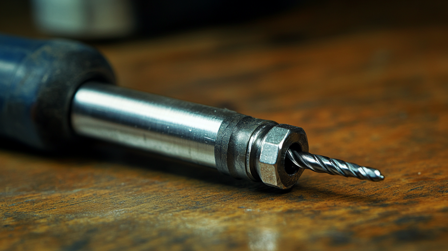 Mastering Screwdriver Torque Wrench Techniques to Enhance Your Fastening Efficiency