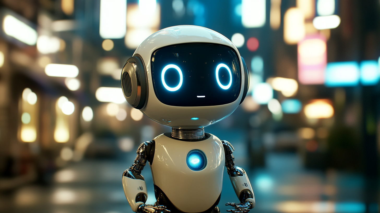 Challenges Faced by Global Buyers in Adopting Robot Automation Solutions