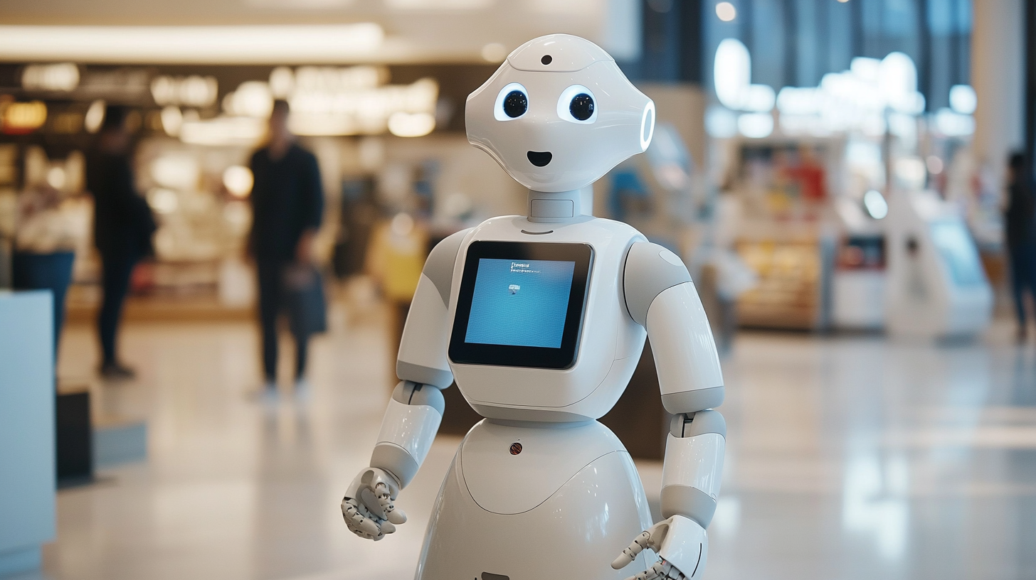 Challenges Faced by Global Buyers in Adopting Robot Automation Solutions