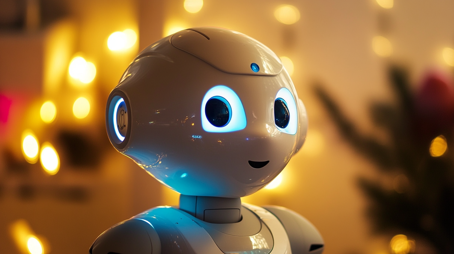Challenges Faced by Global Buyers in Adopting Robot Automation Solutions