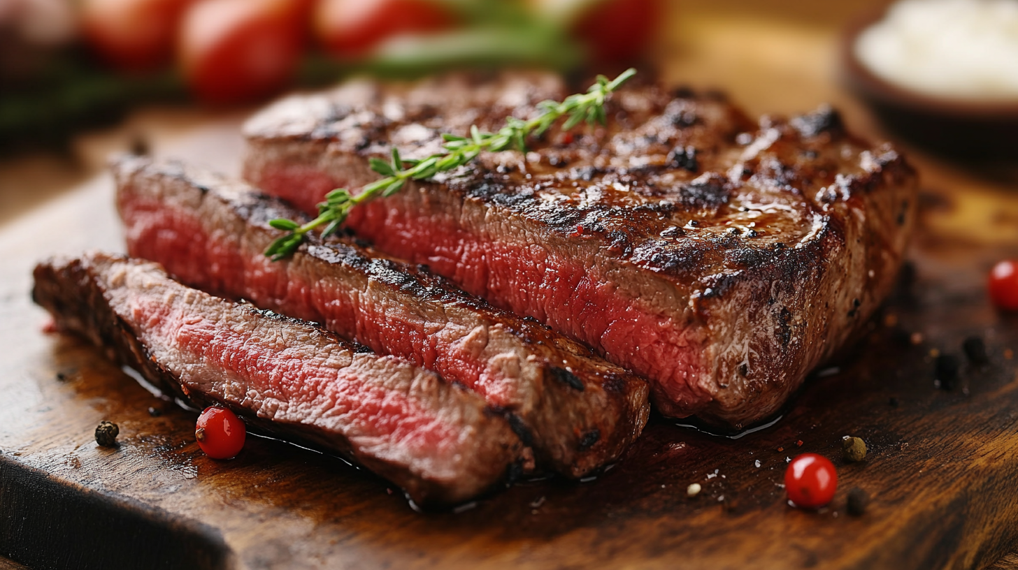 5 Compelling Reasons to Invest in an Automatic Meat Cutting Machine for Your Business