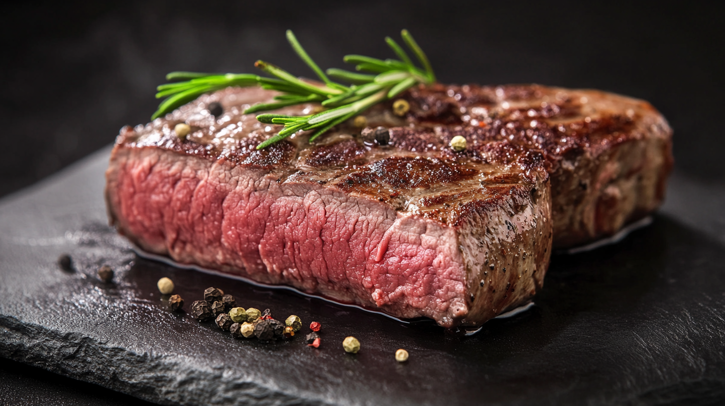 5 Compelling Reasons to Invest in an Automatic Meat Cutting Machine for Your Business