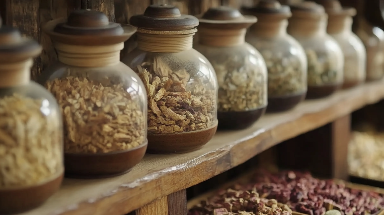 Emerging Innovations in Chinese TCM Granules and Effective Procurement Strategies for Global Buyers