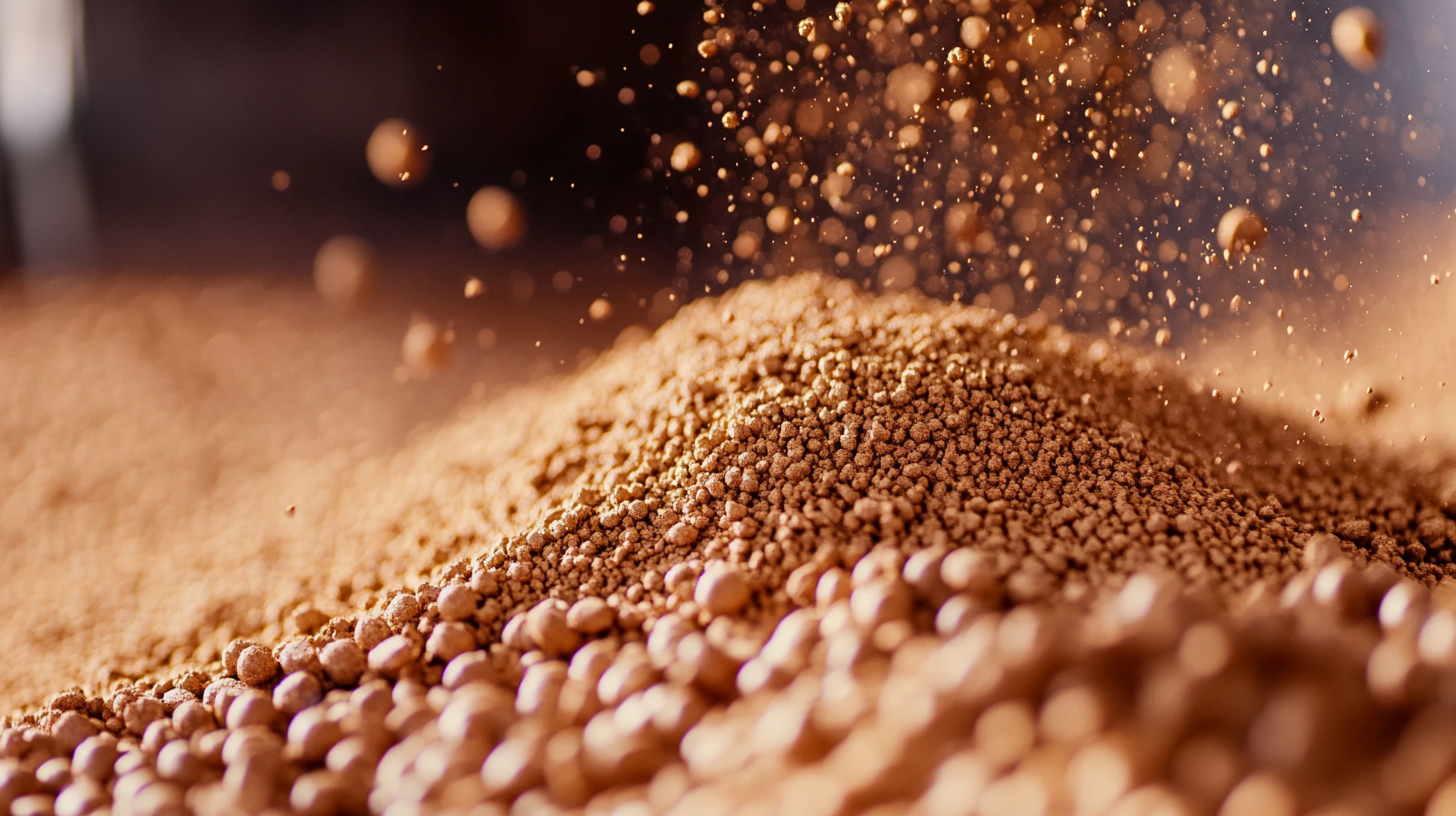 Emerging Innovations in Chinese TCM Granules and Effective Procurement Strategies for Global Buyers