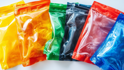 Understanding the Durability Metrics of Plastic Pouches: A Comprehensive Guide for Global Buyers