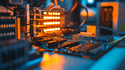 Unlocking Value Through Aftermarket Support and Maintenance Savings for High Voltage Supply Solutions
