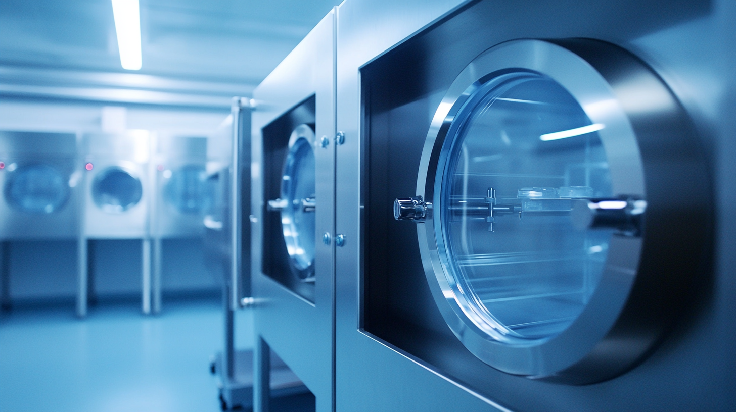 Exploring the Benefits of High Low Temperature Chamber for Your Precision Testing Needs