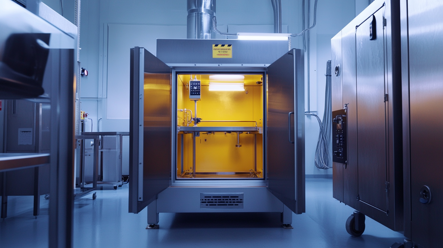 Exploring the Benefits of High Low Temperature Chamber for Your Precision Testing Needs