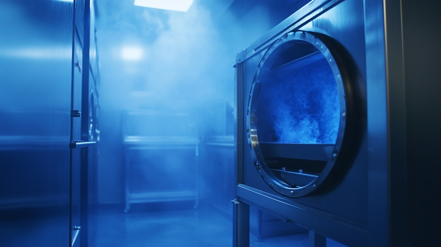 Exploring the Benefits of High Low Temperature Chamber for Your Precision Testing Needs