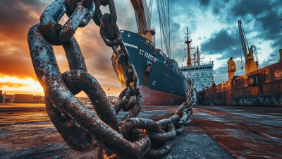 Innovations in Ss Refractory Anchors Shaping Global Procurement Strategies in 2025