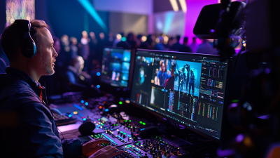 Unlocking the Future of Streaming: The Power of Highefficiency Video Coding for Global Buyers