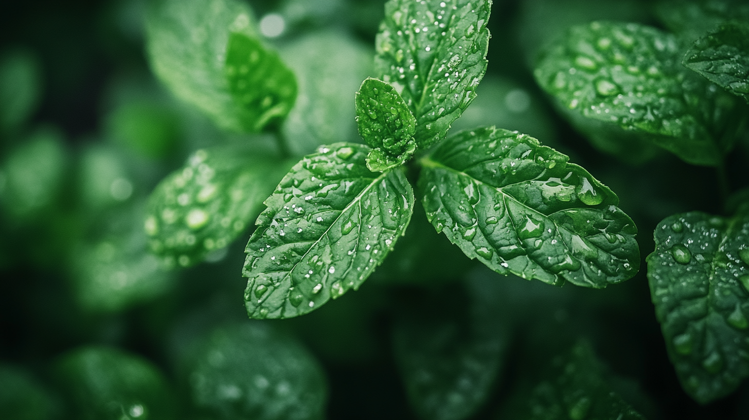 Comprehensive Insights into the Benefits of Mint Cbd Oil and Its Market Growth Trends