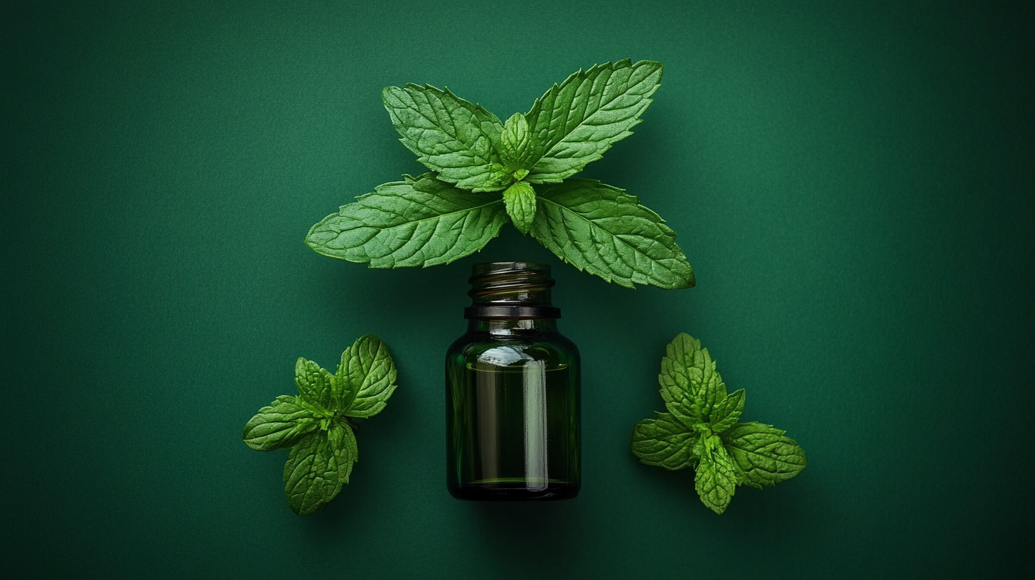 Comprehensive Insights into the Benefits of Mint Cbd Oil and Its Market Growth Trends