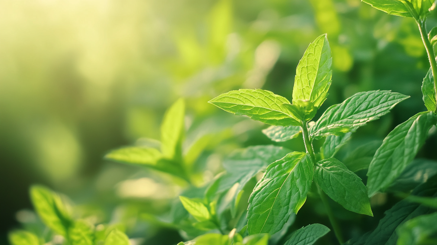 Comprehensive Insights into the Benefits of Mint Cbd Oil and Its Market Growth Trends