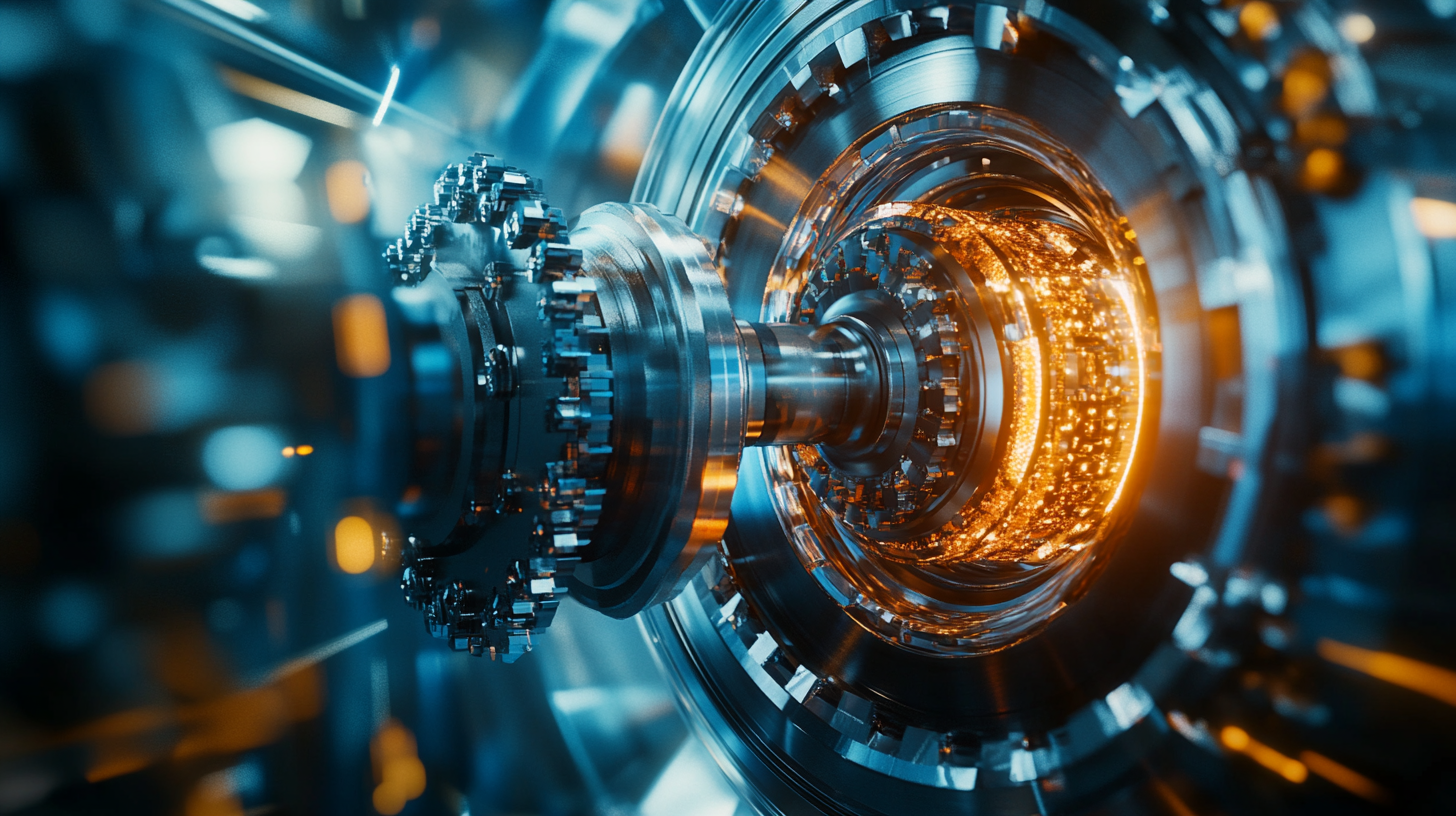 7 Essential Features to Look for in a Film Extrusion Machine for Global Markets