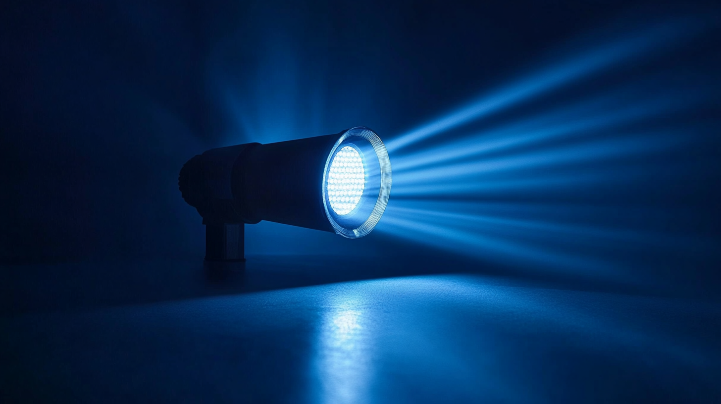 Exploring the Unique Features and Applications of LED Spotlights: A Comprehensive Buyer’s Guide