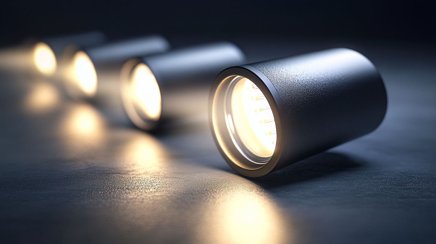 Exploring the Unique Features and Applications of LED Spotlights: A Comprehensive Buyer’s Guide