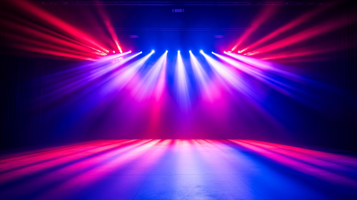 Exploring the Unique Features and Applications of LED Spotlights: A Comprehensive Buyer’s Guide