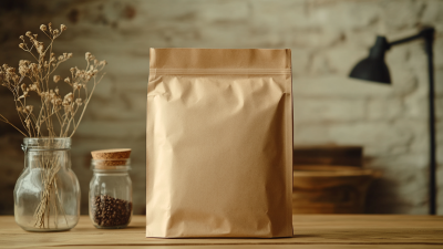 Choosing the Best Parchment Paper Bag Among Global Options for Your Business Needs