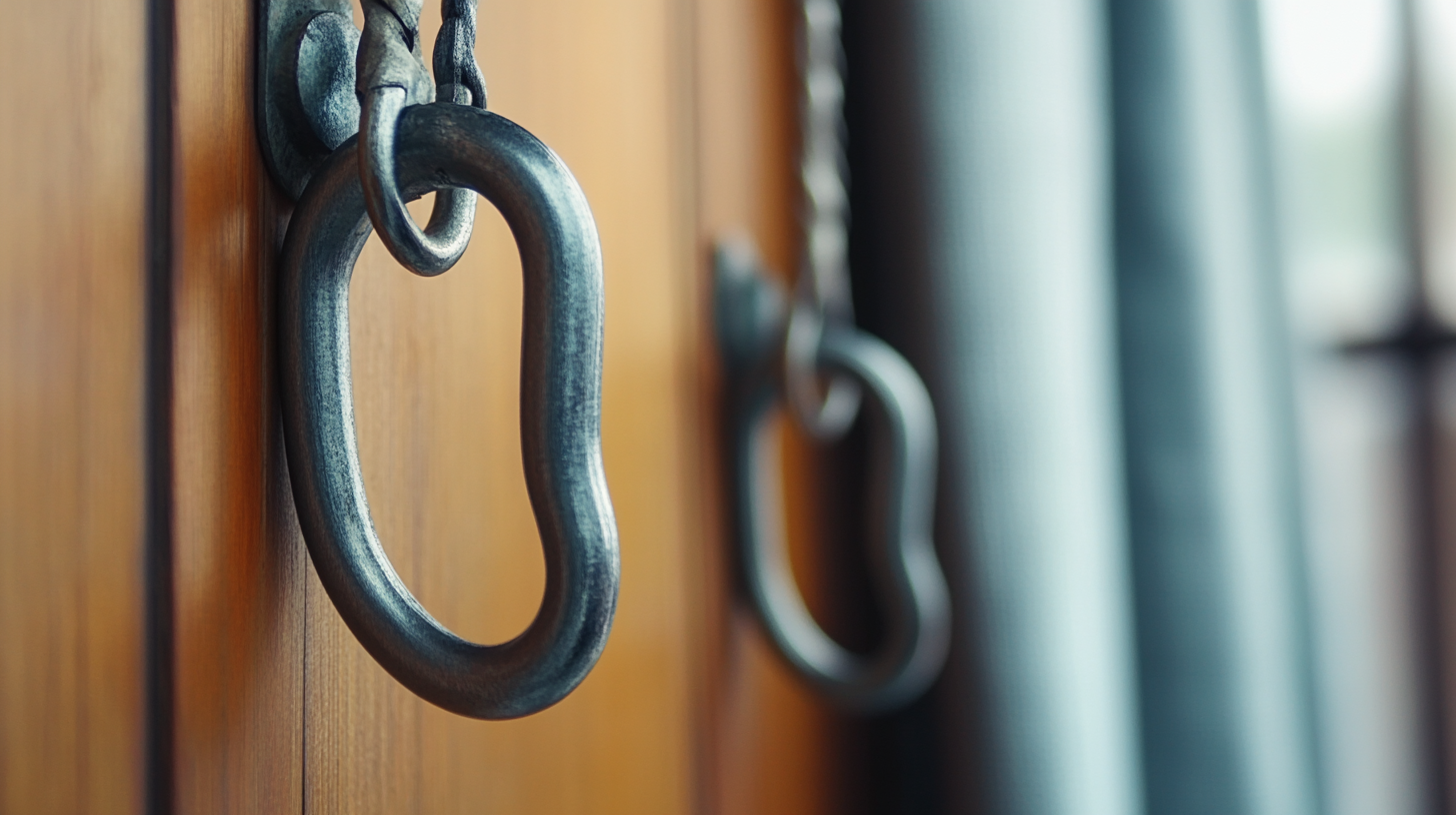 7 Secrets to Choosing the Best Curtain Track Hooks for Your Home and Business